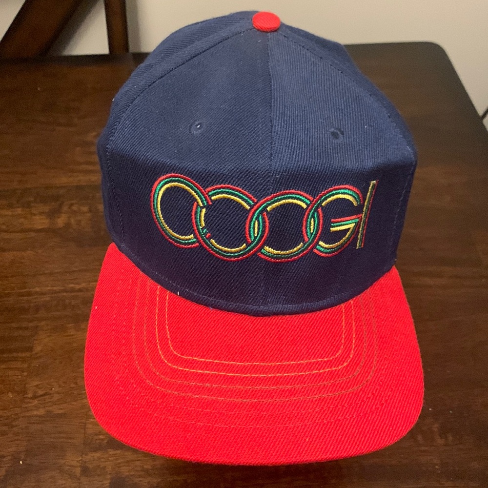 Coogi Cap